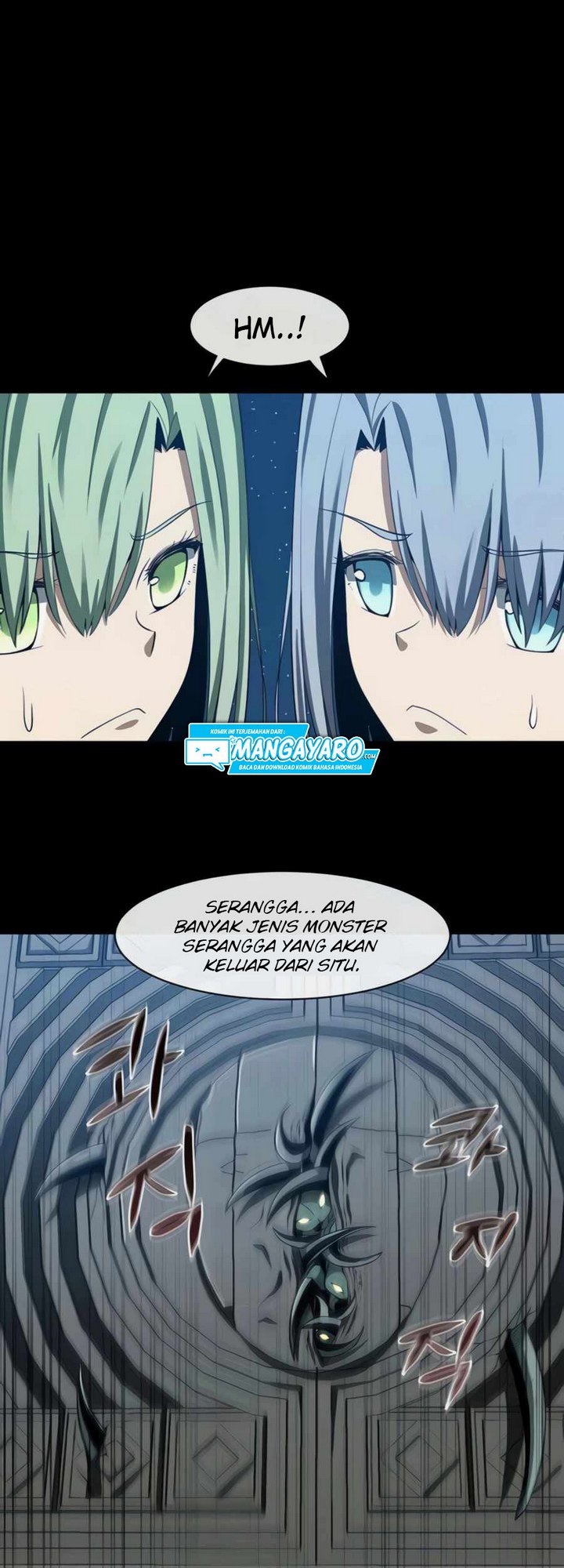 The Teacher of Perishable Villains Chapter 23.1 - halaman 18
