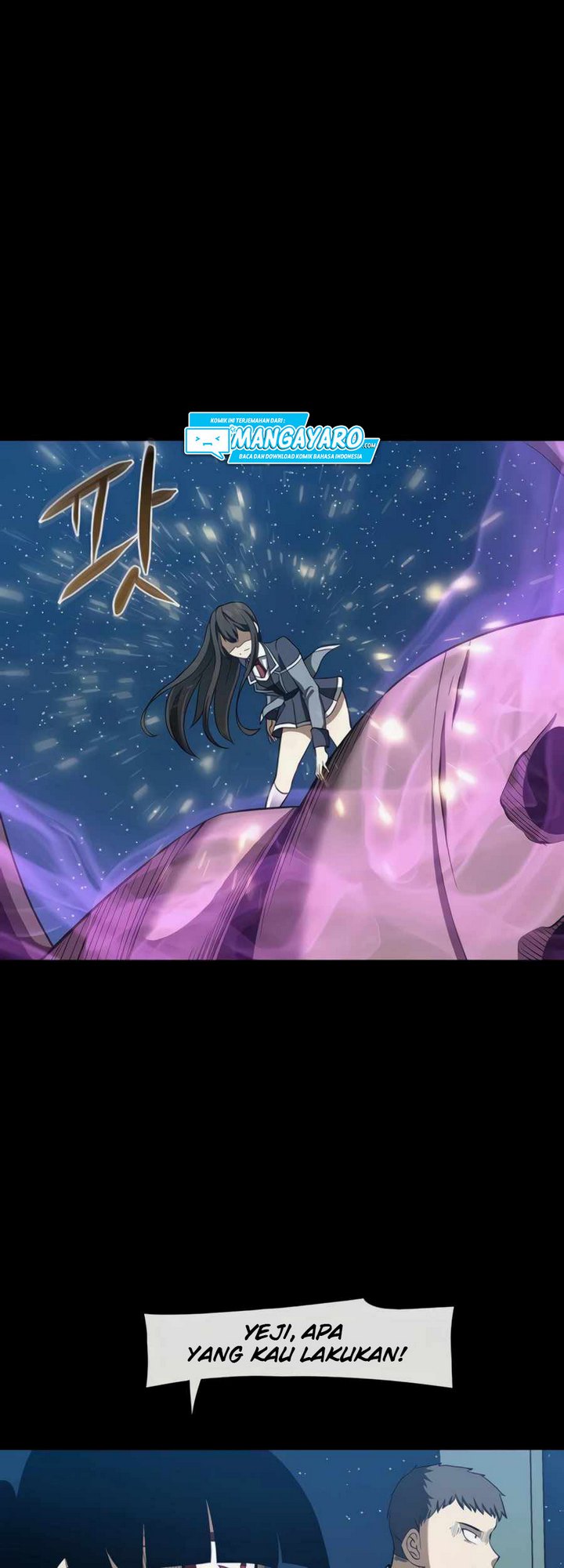 The Teacher of Perishable Villains Chapter 23.1 - halaman 22