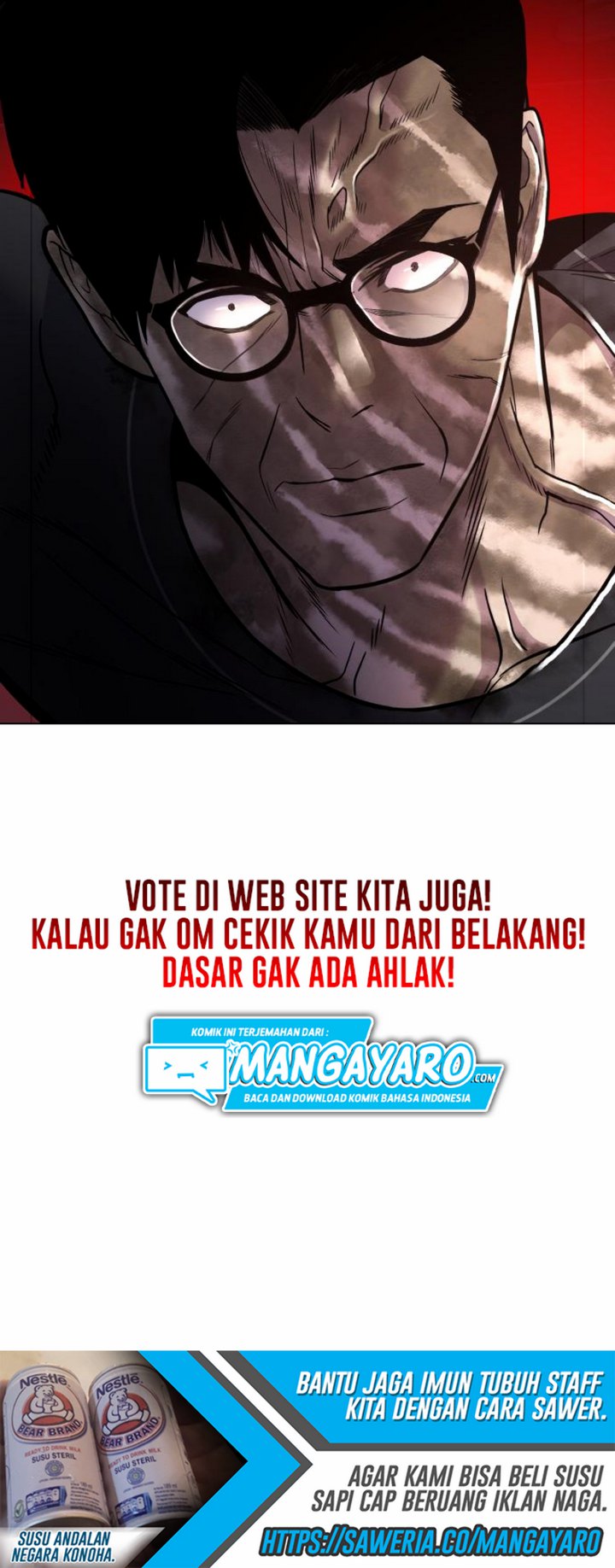 The Teacher of Perishable Villains Chapter 23.2 - halaman 32