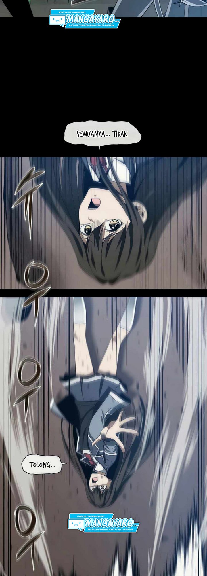 The Teacher of Perishable Villains Chapter 23.2 - halaman 4
