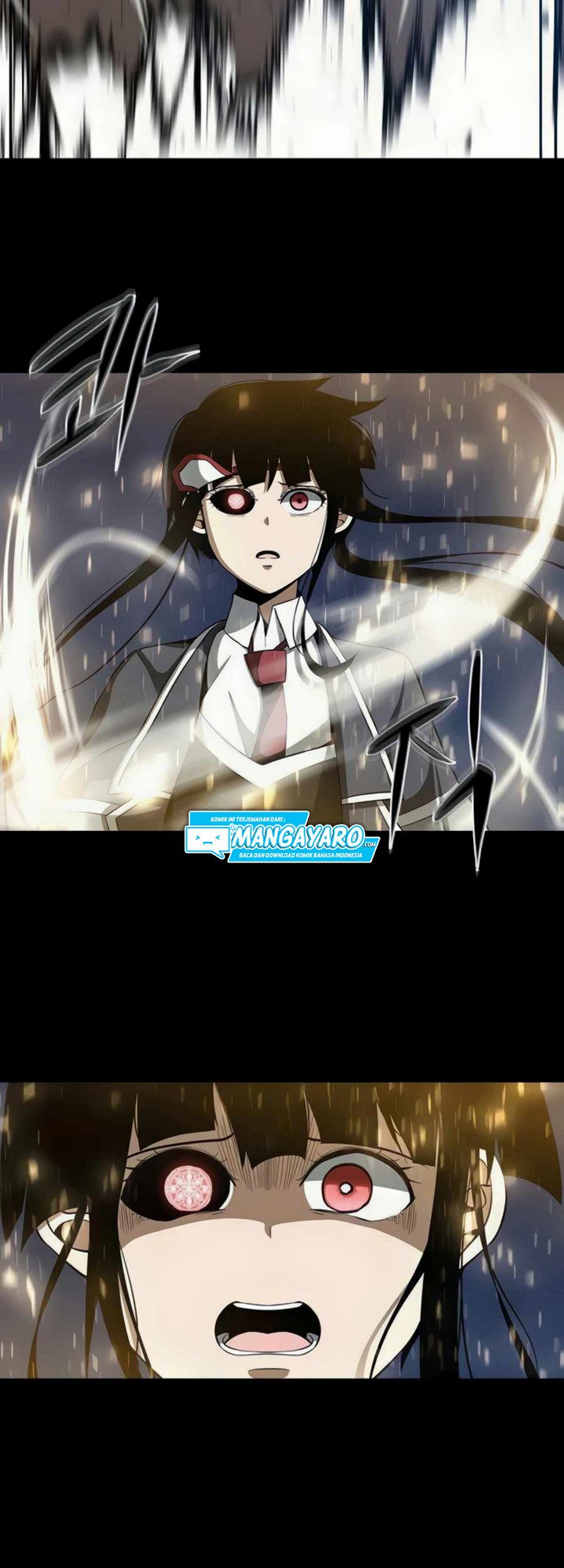 The Teacher of Perishable Villains Chapter 23.2 - halaman 5