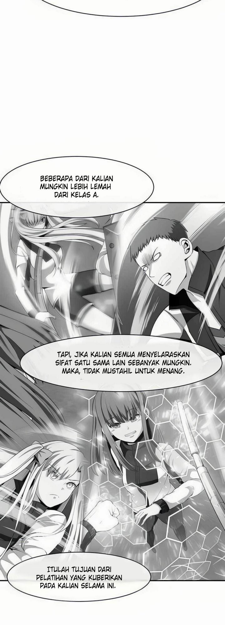 The Teacher of Perishable Villains Chapter 24.1 - halaman 13