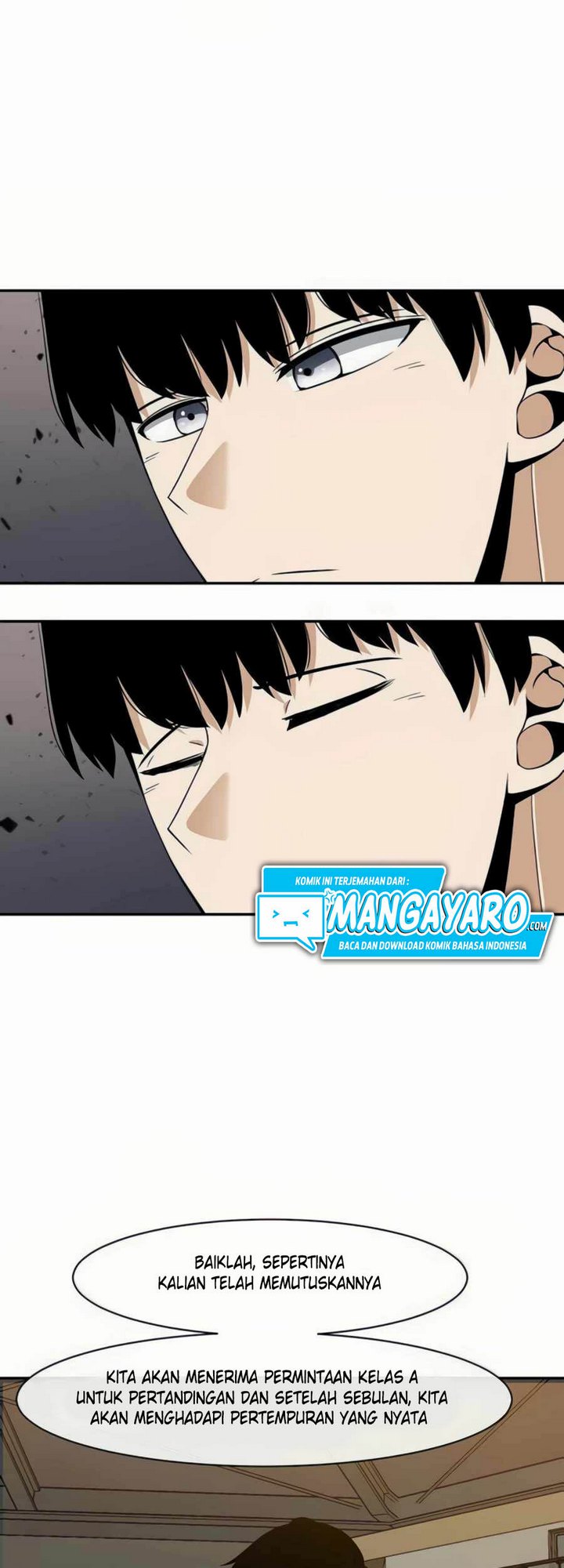 The Teacher of Perishable Villains Chapter 24.1 - halaman 19