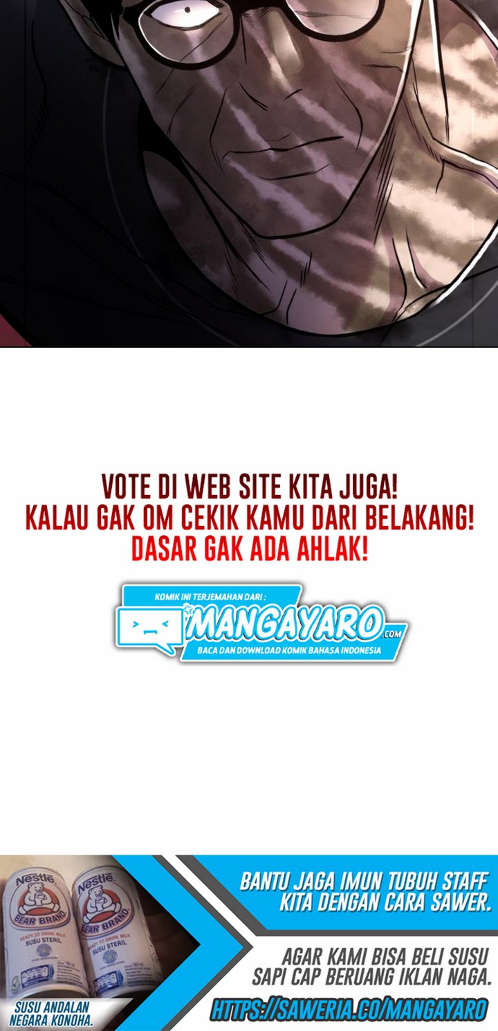 The Teacher of Perishable Villains Chapter 24.2 - halaman 29