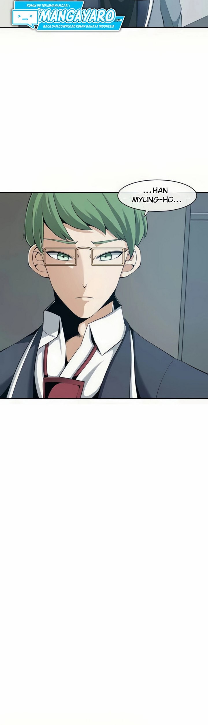 The Teacher of Perishable Villains Chapter 25.2 - halaman 36