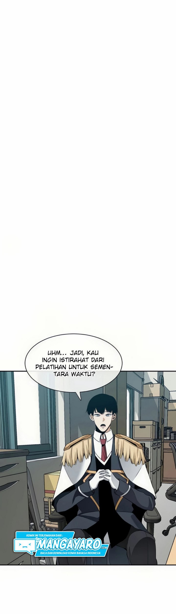 The Teacher of Perishable Villains Chapter 25.2 - halaman 4