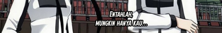 The Teacher of Perishable Villains Chapter 26.1 - halaman 27