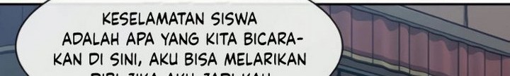 The Teacher of Perishable Villains Chapter 26.1 - halaman 35