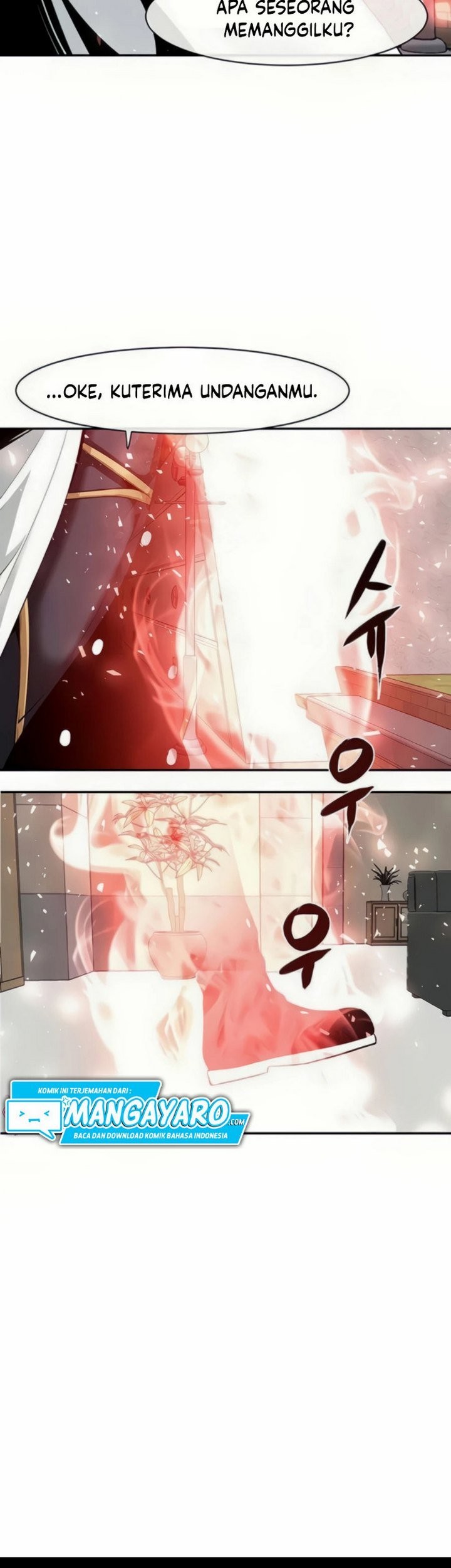 The Teacher of Perishable Villains Chapter 26.1 - halaman 42