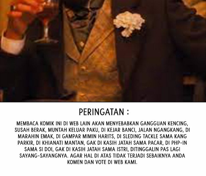 The Teacher of Perishable Villains Chapter 26.1 - halaman 46