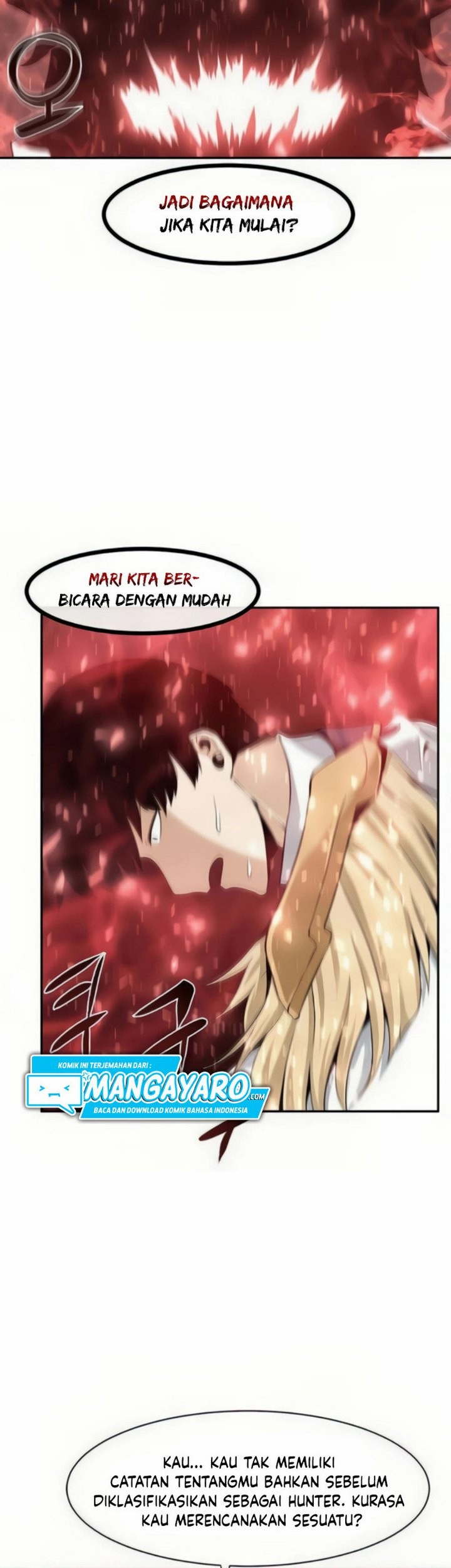 The Teacher of Perishable Villains Chapter 26.2 - halaman 26