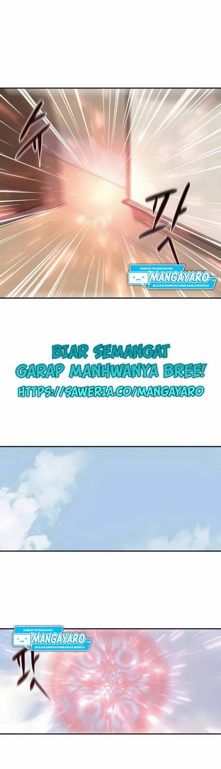 The Teacher of Perishable Villains Chapter 27.2 - halaman 28