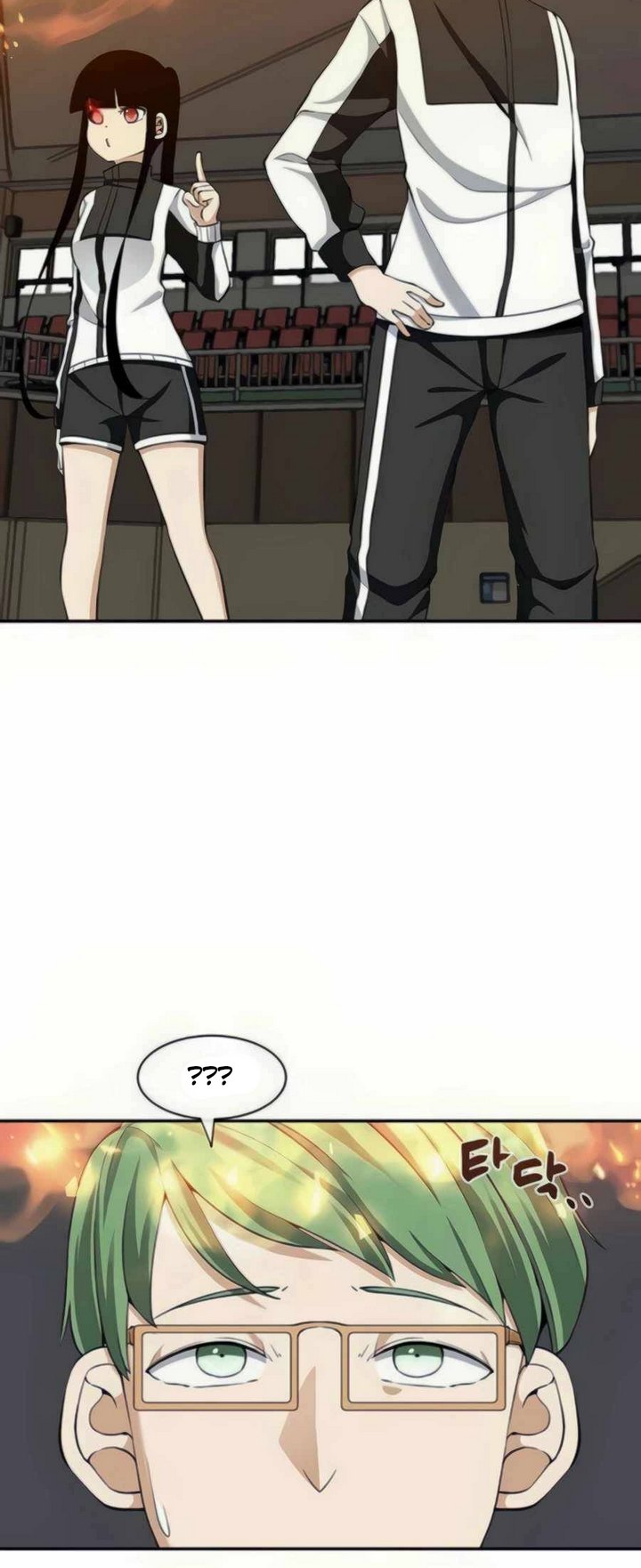 The Teacher of Perishable Villains Chapter 28 - halaman 10