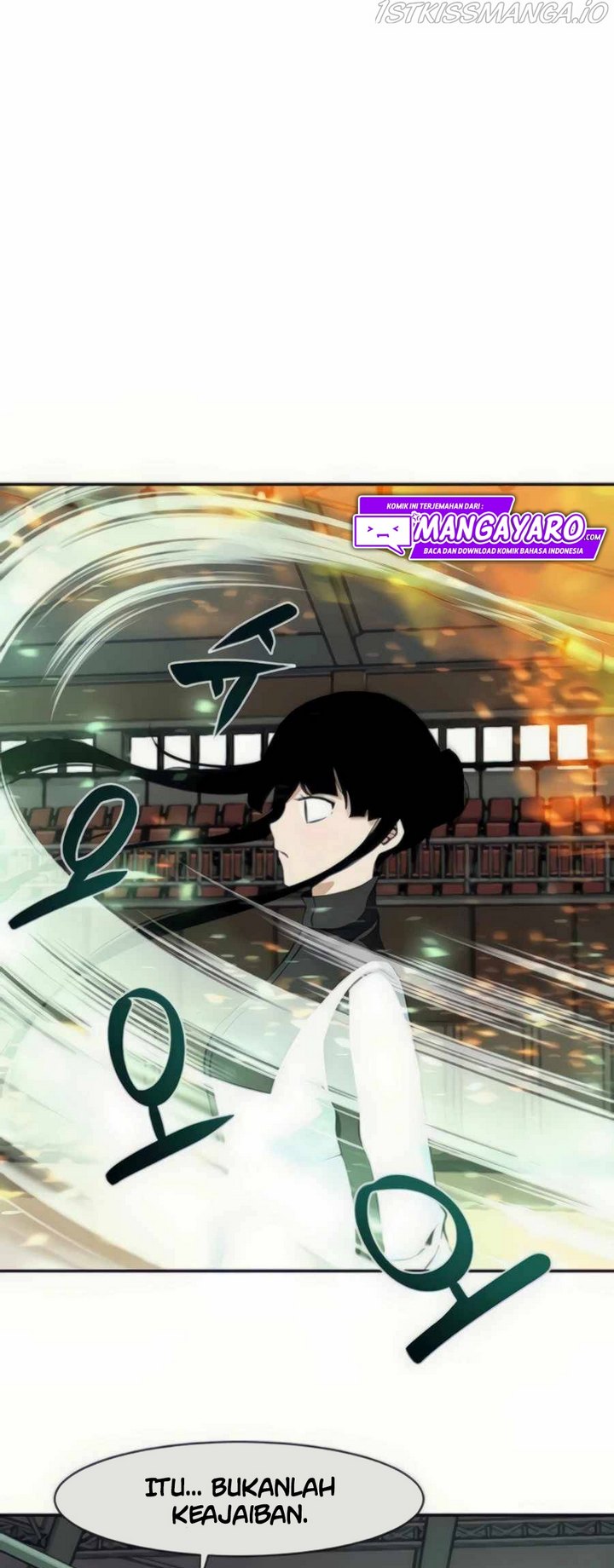 The Teacher of Perishable Villains Chapter 28 - halaman 14