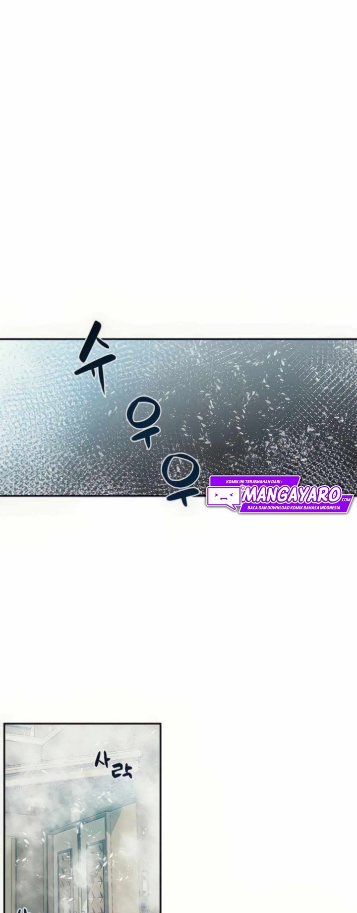 The Teacher of Perishable Villains Chapter 28 - halaman 28
