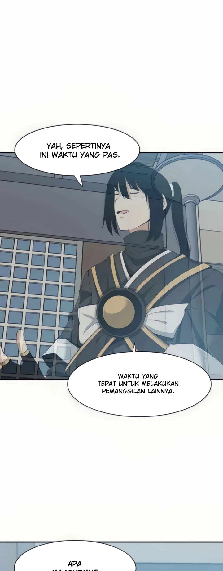 The Teacher of Perishable Villains Chapter 28 - halaman 55