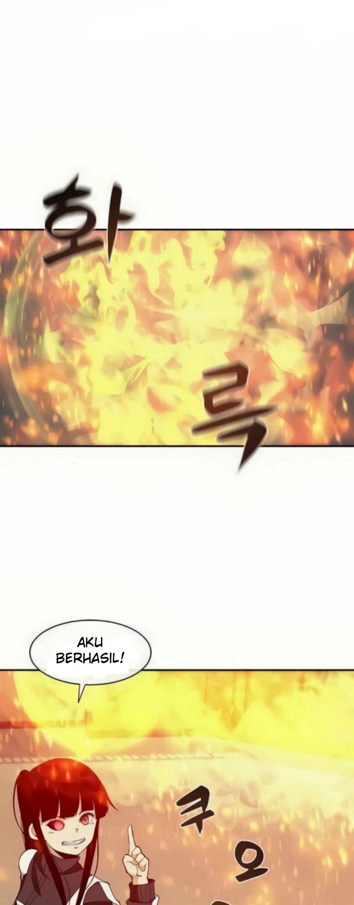 The Teacher of Perishable Villains Chapter 28 - halaman 6