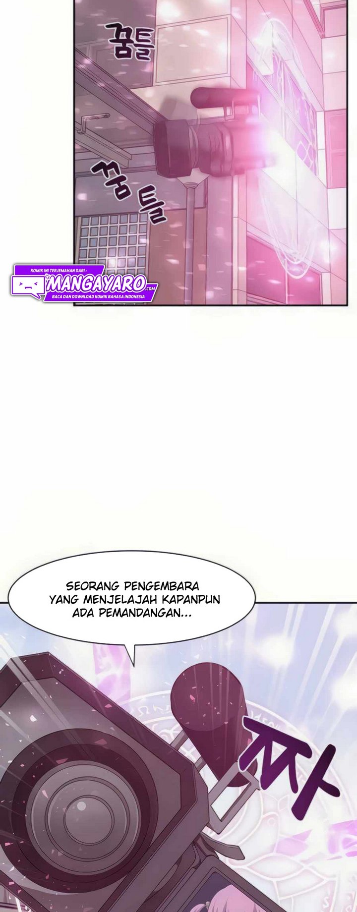 The Teacher of Perishable Villains Chapter 28 - halaman 66