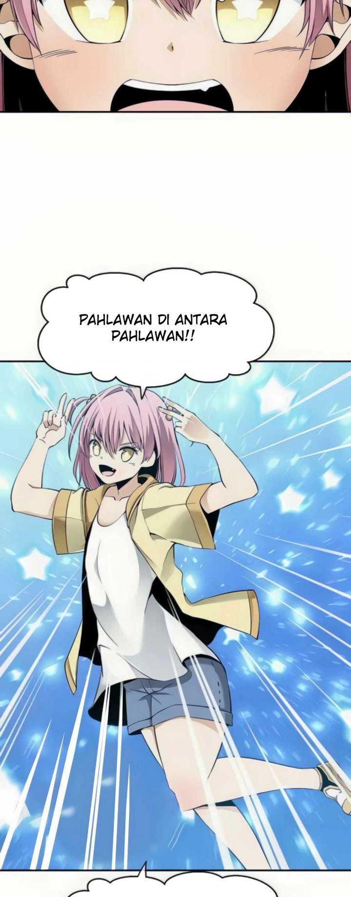 The Teacher of Perishable Villains Chapter 29 - halaman 12