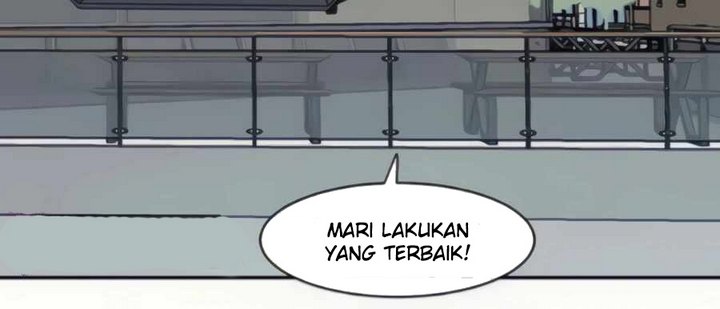 The Teacher of Perishable Villains Chapter 29 - halaman 18