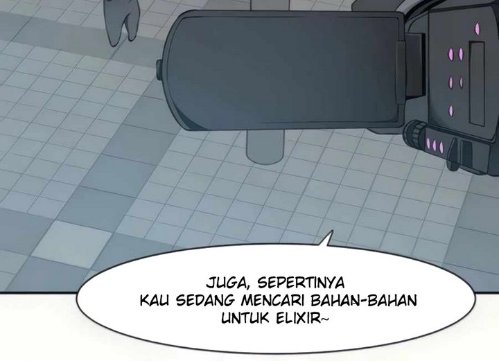 The Teacher of Perishable Villains Chapter 29 - halaman 33