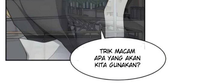 The Teacher of Perishable Villains Chapter 29 - halaman 38