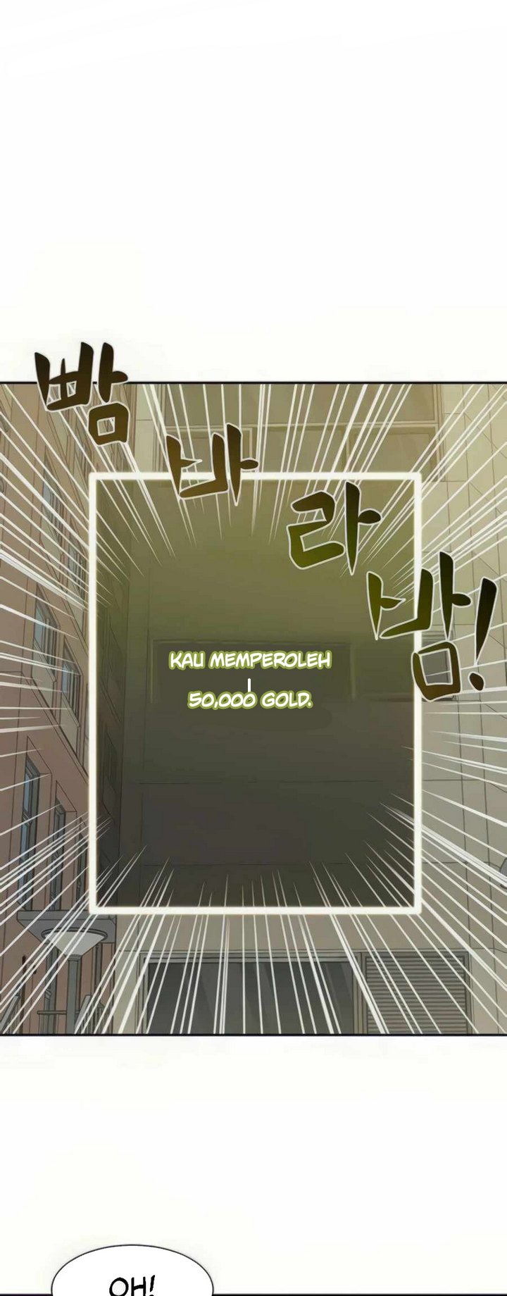 The Teacher of Perishable Villains Chapter 29 - halaman 56