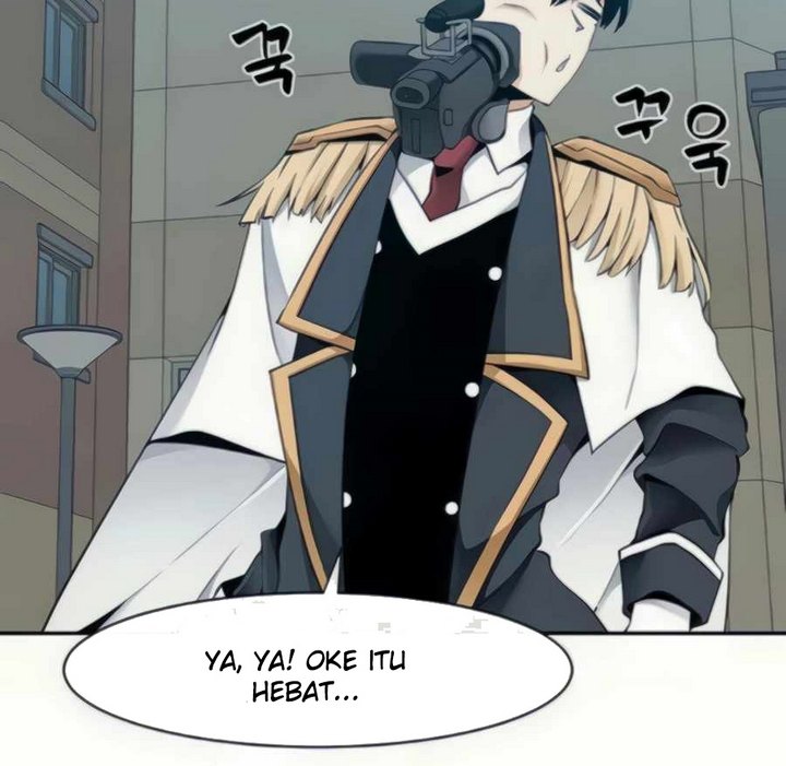 The Teacher of Perishable Villains Chapter 29 - halaman 58