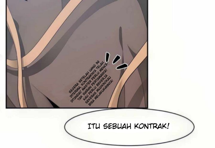 The Teacher of Perishable Villains Chapter 29 - halaman 61