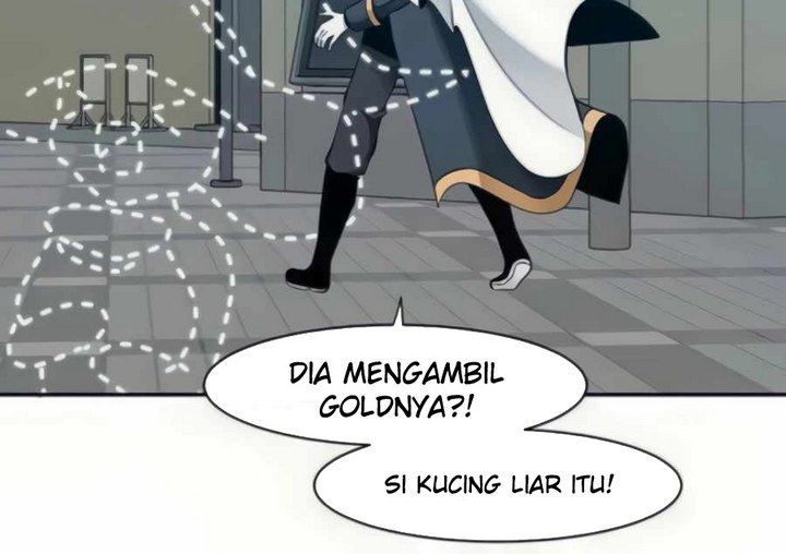 The Teacher of Perishable Villains Chapter 29 - halaman 66