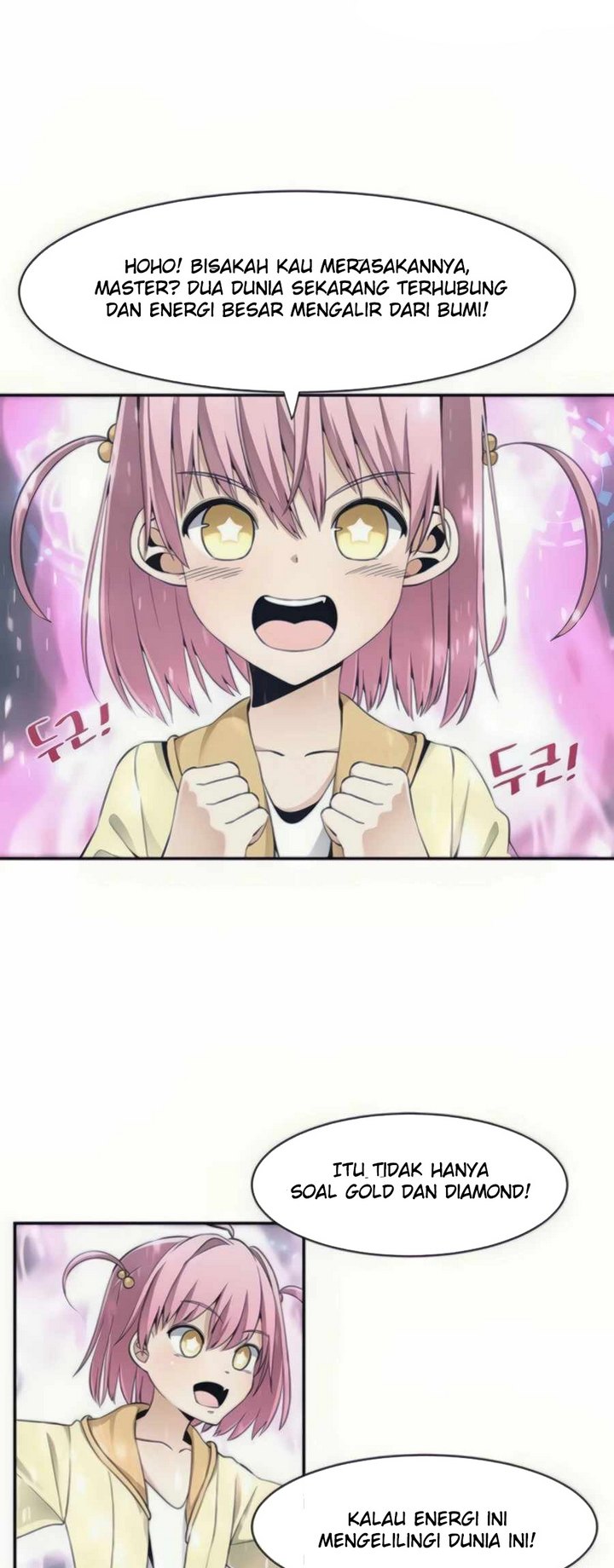The Teacher of Perishable Villains Chapter 29 - halaman 67