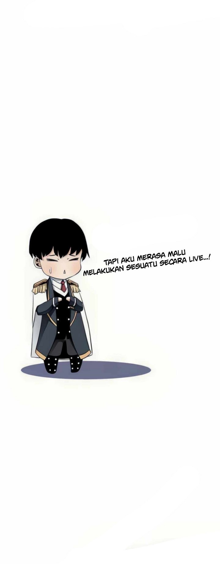 The Teacher of Perishable Villains Chapter 29 - halaman 69