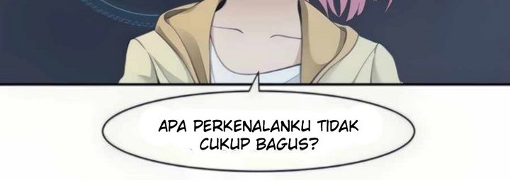 The Teacher of Perishable Villains Chapter 29 - halaman 8