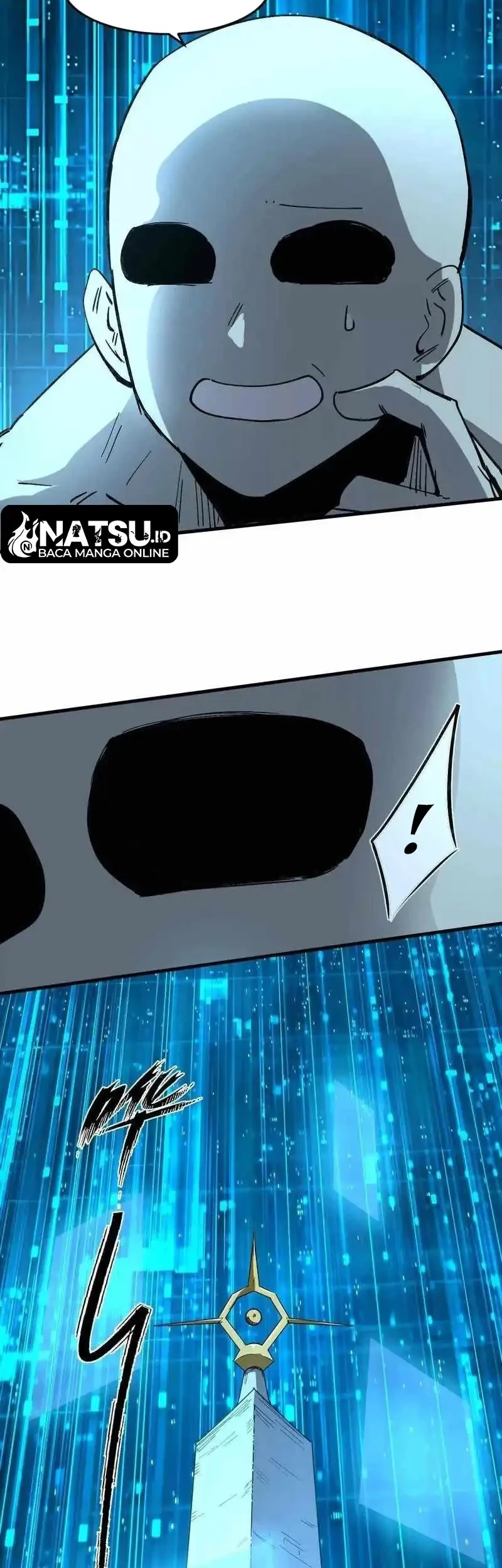The Teacher of Perishable Villains Chapter 3 - halaman 6