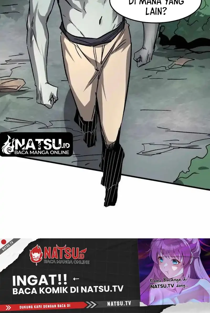 The Teacher of Perishable Villains Chapter 3 - halaman 68