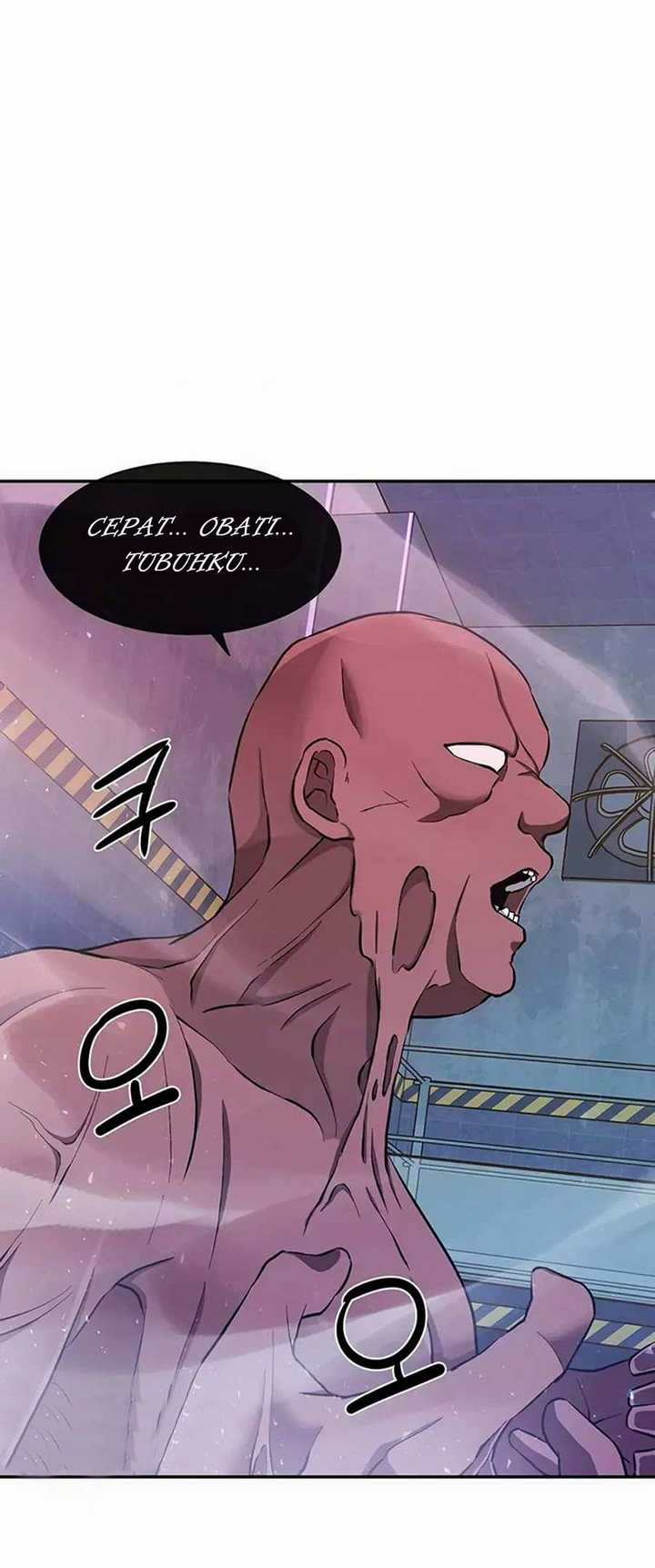 The Teacher of Perishable Villains Chapter 3 - halaman 79