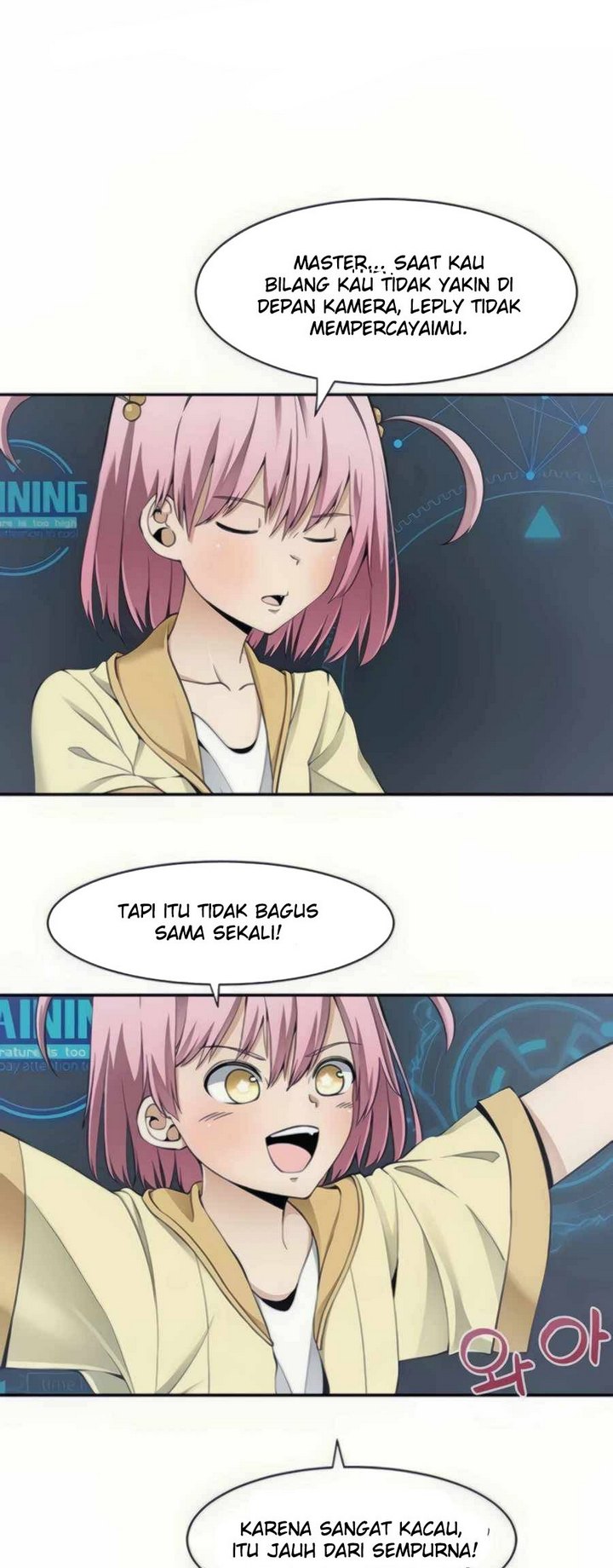 The Teacher of Perishable Villains Chapter 30 - halaman 13