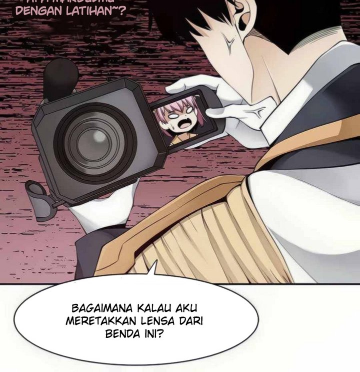 The Teacher of Perishable Villains Chapter 30 - halaman 21