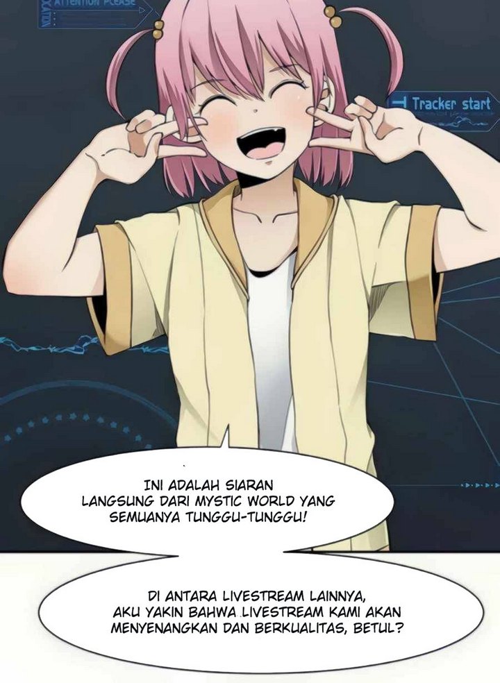 The Teacher of Perishable Villains Chapter 30 - halaman 27