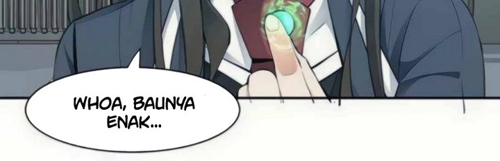 The Teacher of Perishable Villains Chapter 30 - halaman 39