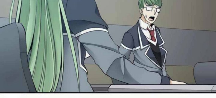 The Teacher of Perishable Villains Chapter 30 - halaman 45