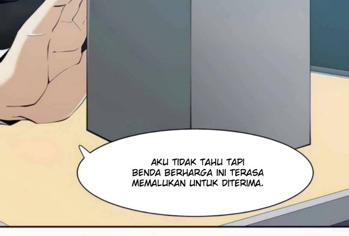 The Teacher of Perishable Villains Chapter 30 - halaman 48