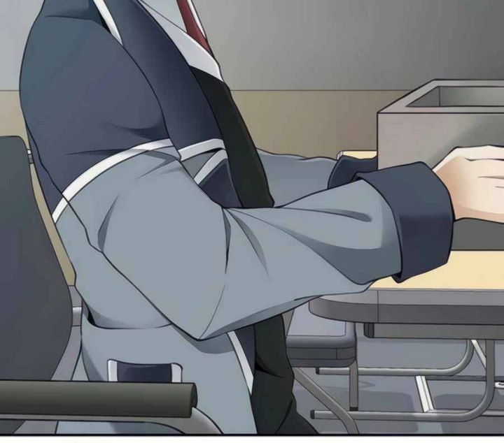 The Teacher of Perishable Villains Chapter 30 - halaman 54