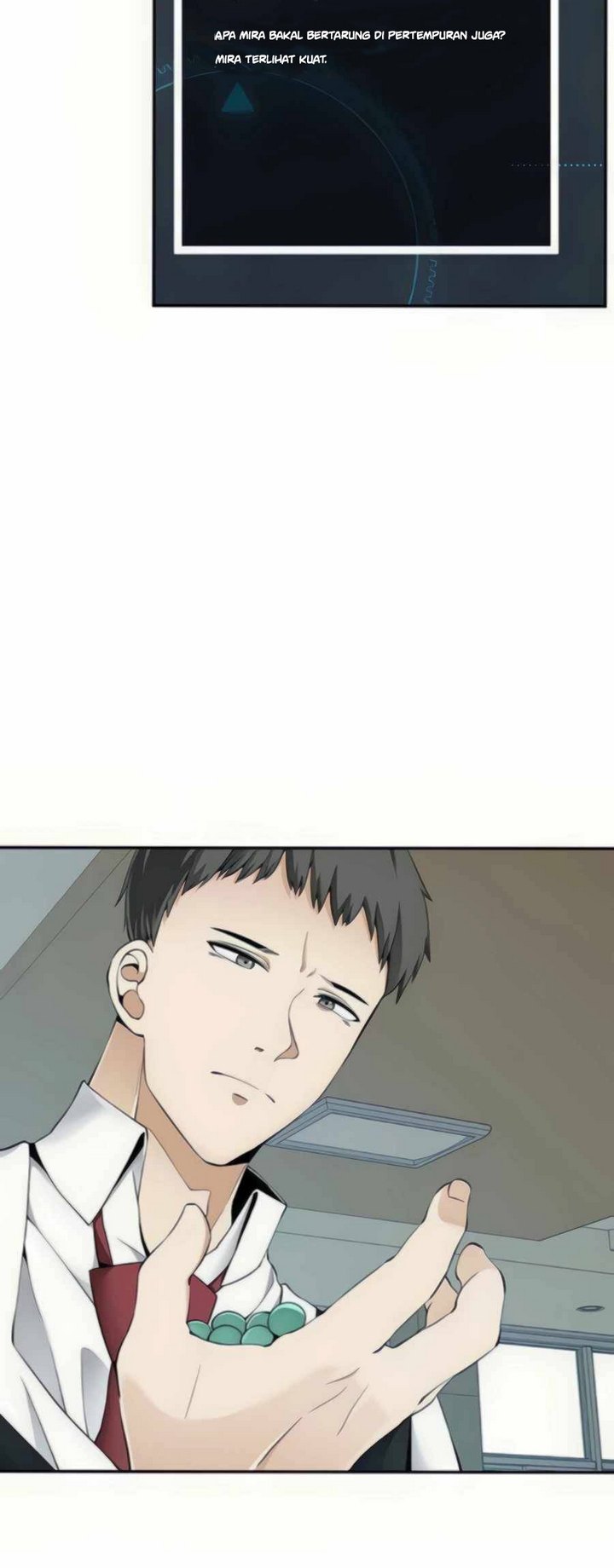 The Teacher of Perishable Villains Chapter 30 - halaman 62