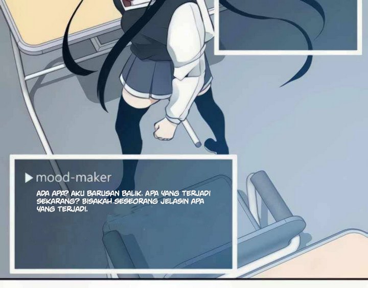 The Teacher of Perishable Villains Chapter 30 - halaman 72