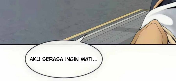 The Teacher of Perishable Villains Chapter 30 - halaman 9