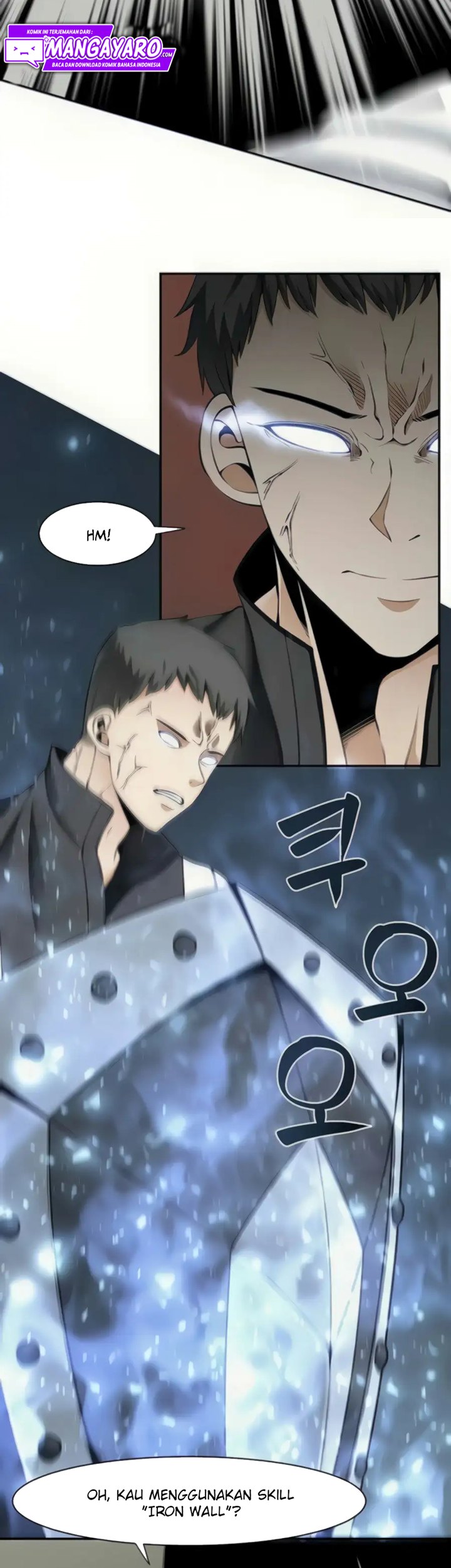 The Teacher of Perishable Villains Chapter 31 - halaman 14