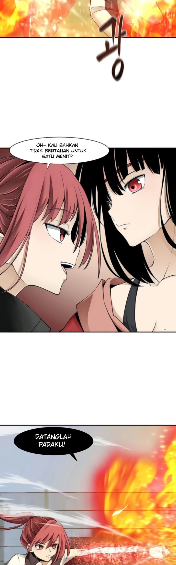 The Teacher of Perishable Villains Chapter 33 - halaman 21