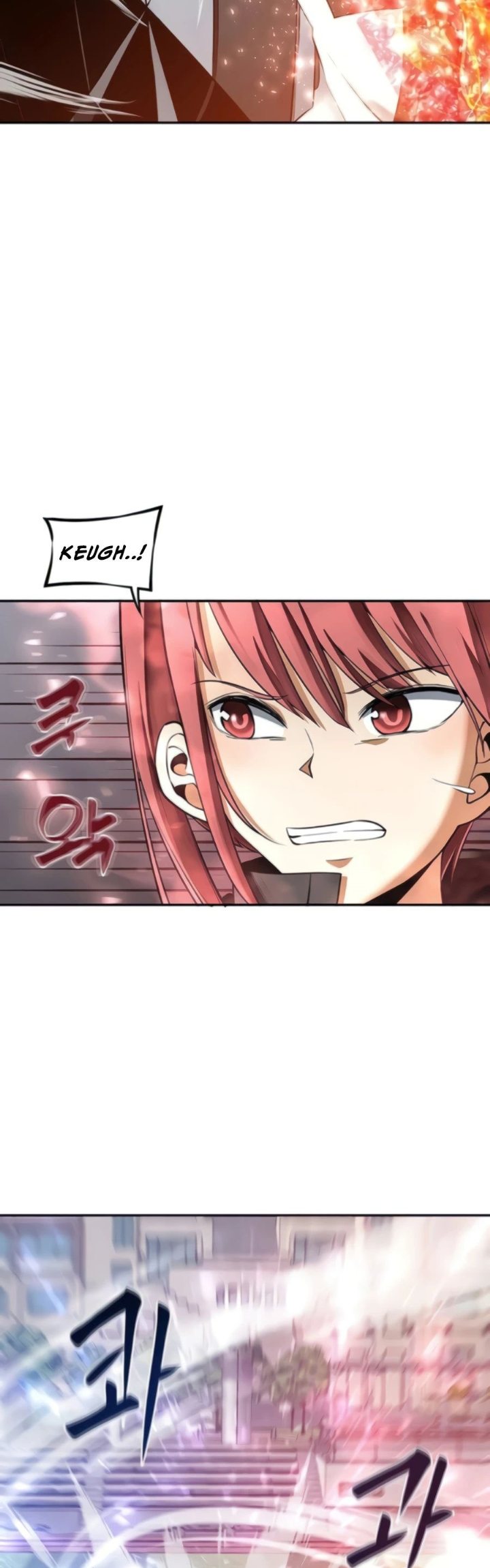The Teacher of Perishable Villains Chapter 33 - halaman 23