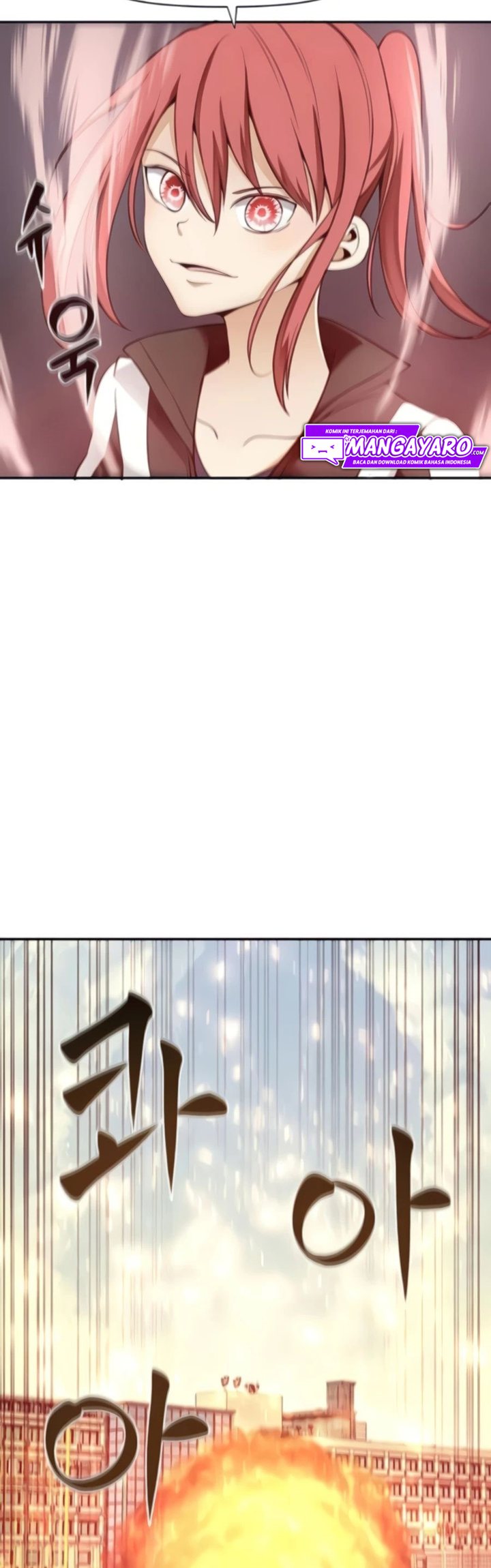 The Teacher of Perishable Villains Chapter 33 - halaman 32